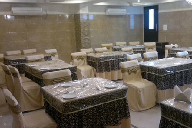 Hotel The Rio